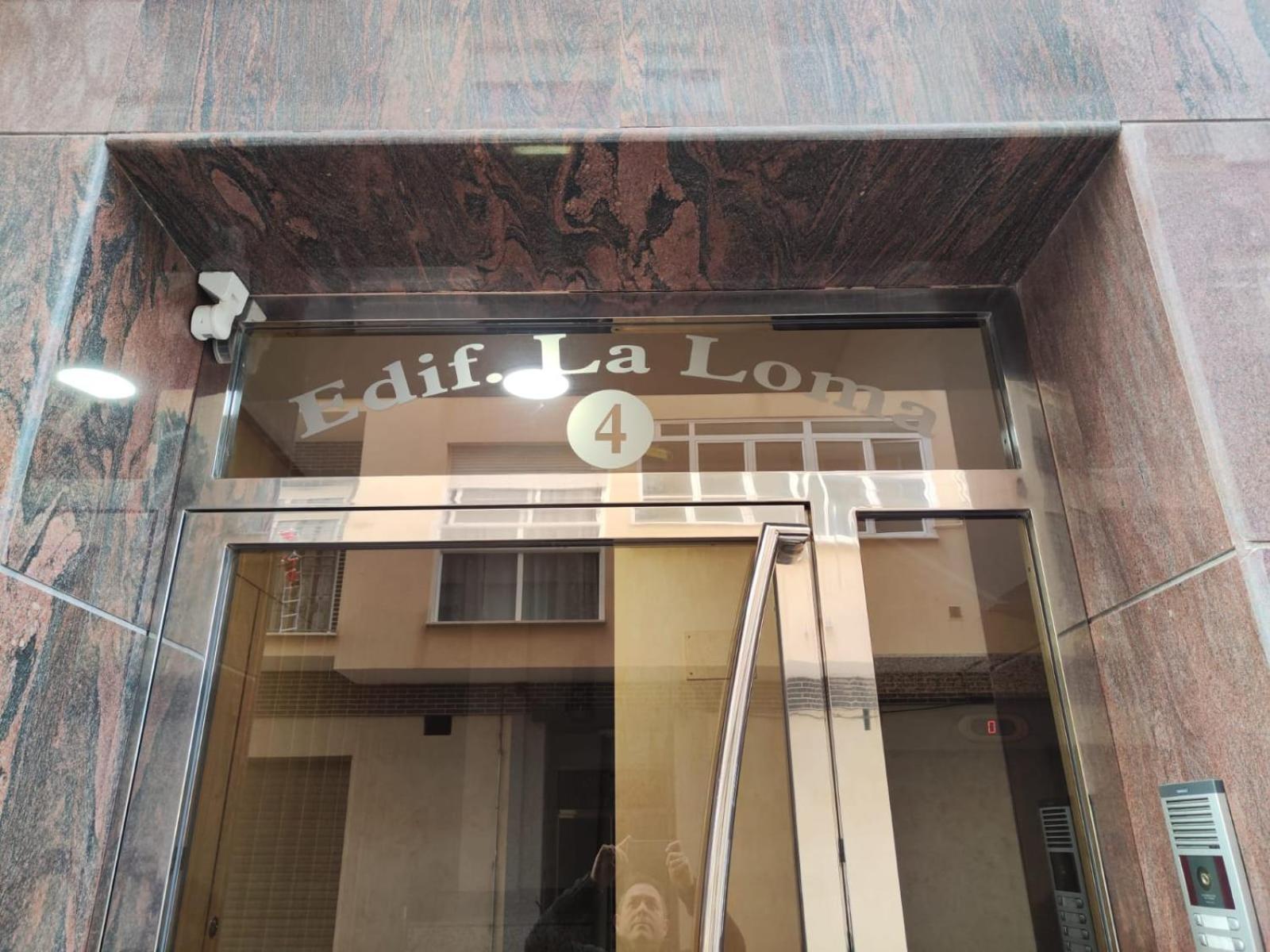 Apartalux De La Cruz Καραβάκα ντε λα Κρουθ Εξωτερικό φωτογραφία